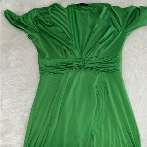 Dress Day Maxi Dress